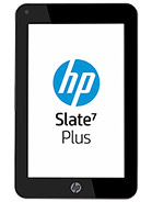 Best available price of HP Slate7 Plus in Bahamas