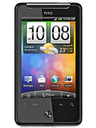 Best available price of HTC Aria in Bahamas
