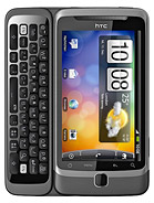 Best available price of HTC Desire Z in Bahamas