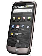 Best available price of HTC Google Nexus One in Bahamas