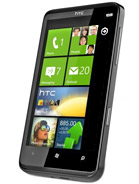 Best available price of HTC HD7 in Bahamas