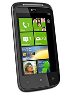 Best available price of HTC 7 Mozart in Bahamas