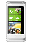 Best available price of HTC Radar in Bahamas