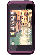 Best available price of HTC Rhyme in Bahamas