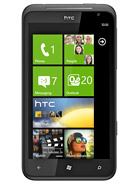 Best available price of HTC Titan in Bahamas
