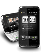 Best available price of HTC Touch Pro2 in Bahamas
