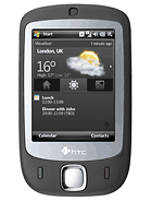 Best available price of HTC Touch in Bahamas