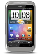 Best available price of HTC Wildfire S in Bahamas