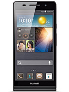 Best available price of Huawei Ascend P6 in Bahamas