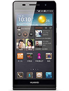 Best available price of Huawei Ascend P6 S in Bahamas