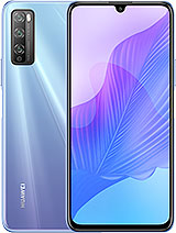 Best available price of Huawei Enjoy 20 Pro in Bahamas