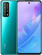 Best available price of Huawei Enjoy 20 SE in Bahamas