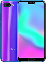 Best available price of Honor 10 in Bahamas