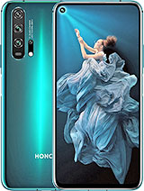 Best available price of Honor 20 Pro in Bahamas
