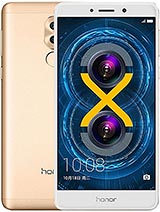 Best available price of Honor 6X in Bahamas