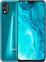 Best available price of Honor 9X Lite in Bahamas