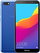 Best available price of Honor 7S in Bahamas