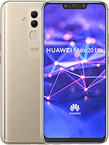 Best available price of Huawei Mate 20 lite in Bahamas