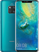 Best available price of Huawei Mate 20 Pro in Bahamas