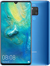 Best available price of Huawei Mate 20 X in Bahamas