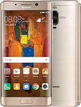 Best available price of Huawei Mate 9 Pro in Bahamas