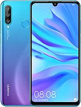 Best available price of Huawei nova 4e in Bahamas