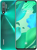 Best available price of Huawei nova 5 in Bahamas