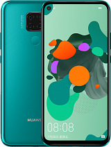 Best available price of Huawei nova 5i Pro in Bahamas