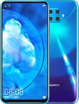 Best available price of Huawei nova 5z in Bahamas