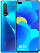 Best available price of Huawei nova 6 5G in Bahamas