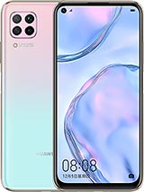 Best available price of Huawei nova 6 SE in Bahamas