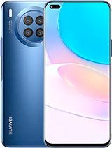 Best available price of Huawei nova 8i in Bahamas
