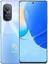 Best available price of Huawei nova 9 SE 5G in Bahamas