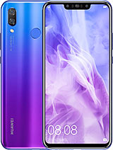Best available price of Huawei nova 3 in Bahamas