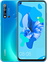 Best available price of Huawei nova 5i in Bahamas