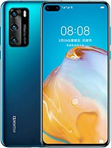 Best available price of Huawei P40 4G in Bahamas