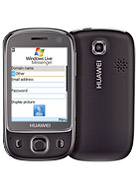 Best available price of Huawei U7510 in Bahamas
