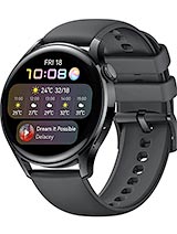 Best available price of Huawei Watch 3 in Bahamas