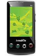 Best available price of i-mobile TV550 Touch in Bahamas