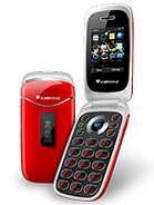 Best available price of Icemobile Charm II in Bahamas