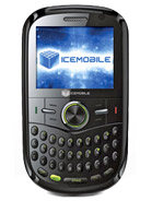 Best available price of Icemobile Comet II in Bahamas