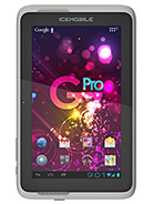 Best available price of Icemobile G7 Pro in Bahamas