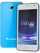 Best available price of Icemobile Prime 4-5 in Bahamas