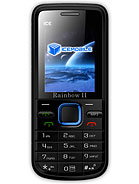Best available price of Icemobile Rainbow II in Bahamas