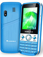 Best available price of Icemobile Rock 2-4 in Bahamas