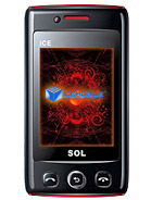 Best available price of Icemobile Sol in Bahamas