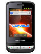 Best available price of Icemobile Sol II in Bahamas