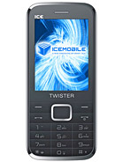 Best available price of Icemobile Twister in Bahamas