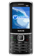 Best available price of Icemobile Wave in Bahamas