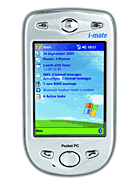 Best available price of i-mate Pocket PC in Bahamas